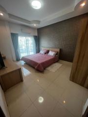 House in Baan Dusit Pattaya Project 1 For Sale