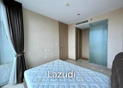 1 Bedroom 1 Bathroom 35 SQ.M Riviera Wongamat