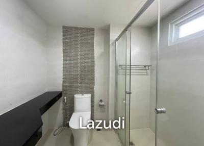 Studio 1 Bathroom  60 SQ.M Grand View Condo