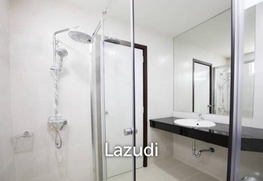 Studio 1 Bath  60 SQ.M  Grand View Condo