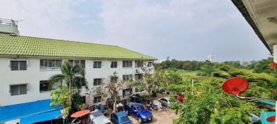 Eua Arthorn Na-Jomtien Condo for Sale