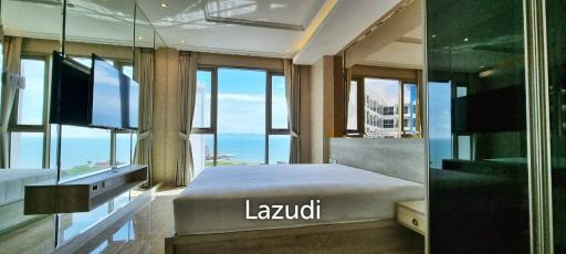 2 Beds 2 Baths  78 SQ.M  Riviera Monaco