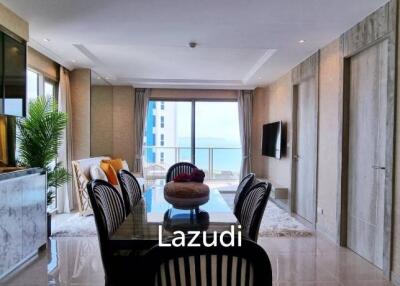 2 Beds 2 Baths  78 SQ.M  Riviera Monaco