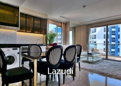 2 Beds 2 Baths  78 SQ.M  Riviera Monaco