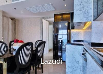 2 Beds 2 Baths  78 SQ.M  Riviera Monaco