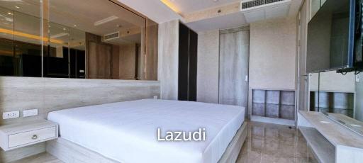 2 Beds 2 Baths  78 SQ.M  Riviera Monaco