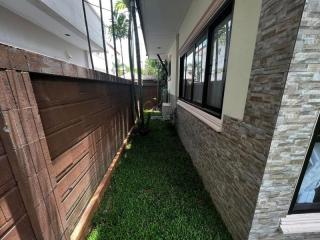 House In Baan Dusit Pattaya Park For Sale