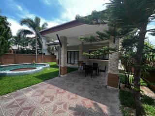 House In Baan Dusit Pattaya Park For Sale