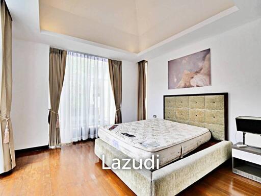 3 Beds 3Baths 315 SQ.M Nagawari Village