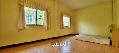 2 Beds 2 Bath 180 SQ.M Tropical Village 1