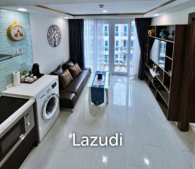 1 Bedroom 1 Bathroom 38 SQ.M Grand Avenue