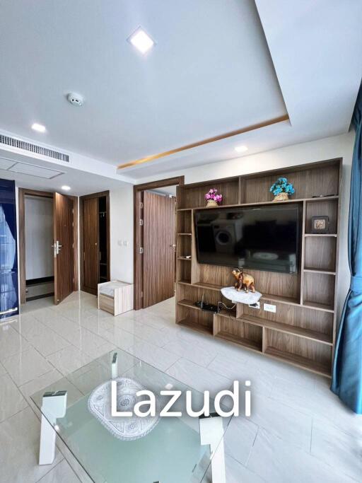 1 Bed 1 Bath 38 SQ.M Grand Avenue Residence