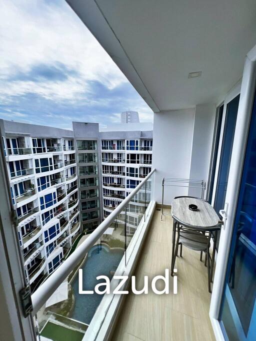 1 Bed 1 Bath 38 SQ.M Grand Avenue Residence