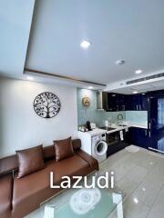 1 Bed 1 Bath 38 SQ.M Grand Avenue Residence