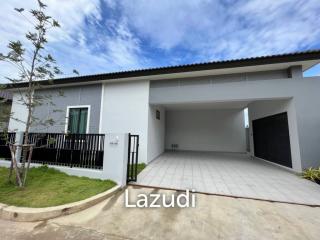 3 Bed 3 Bath 190 SQ.M Panalee Banna Village