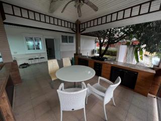 House In Baan Dusit Pattaya Lake 2 For Sale