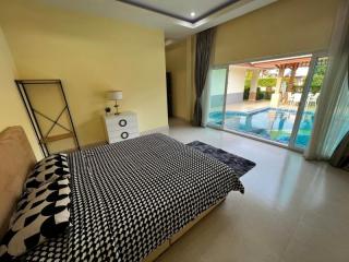 House In Baan Dusit Pattaya Lake 2 For Sale