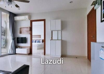 1 Bedroom 2 Bathrooms 62.45 SQ.M Musselana