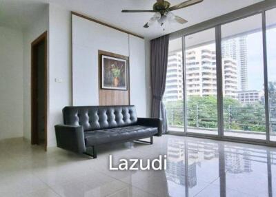 1 Bedroom 2 Bathrooms 62.45 SQ.M Musselana