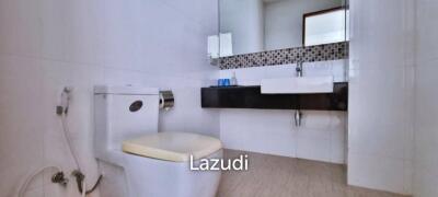 1 Bedroom 2 Bathrooms 62.45 SQ.M Musselana