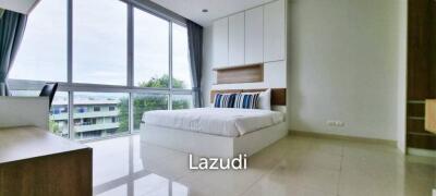 1 Bedroom 2 Bathrooms 62.45 SQ.M Musselana