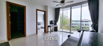 1 Bedroom 1 Bathroom 52.91 SQ.M Musselana