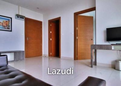 1 Bedroom 1 Bathroom 52.91 SQ.M Musselana