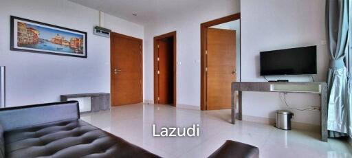 1 Bedroom 1 Bathroom 52.91 SQ.M Musselana