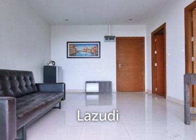 1 Bedroom 1 Bathroom 52.91 SQ.M Musselana