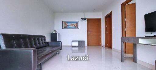 1 Bedroom 1 Bathroom 52.91 SQ.M Musselana