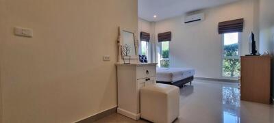 3 Bedrooms Huay Yai House for Sale