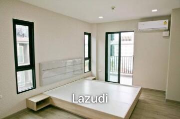 1 Bedroom 1 Bathroom 45 SQ.M S Fifty Condo