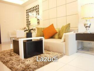 1 Bed 1 Bath 45.61 SQM Laguna Beach Resort 2