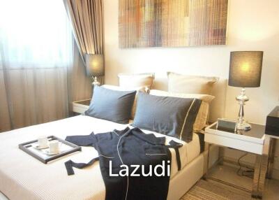 1 Bed 1 Bath 45.61 SQM Laguna Beach Resort 2