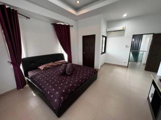 2 Storey Luxury House In Baan Dusit Pattaya Lake 2 For Sale