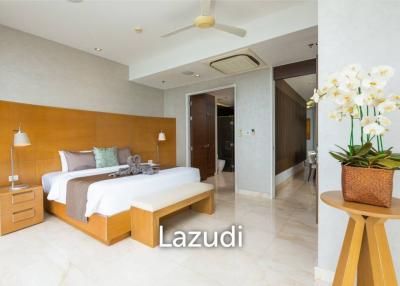 3 Beds 3 Baths 238 SQ.M The Cove Pattaya