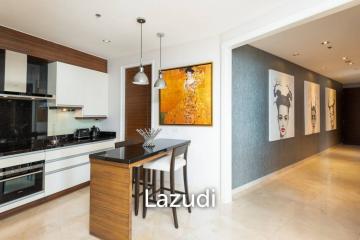 3 Beds 3 Baths 238 SQ.M The Cove Pattaya