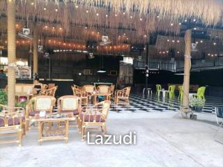 150 SQ.M. Bar Business in Central Pattaya