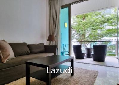 2 Beds 2 Bath 65 SQ.M The Sanctuary Condominium