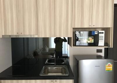 1 Bedroom Condo In Venetian Condo Resort Jomtien For Sale