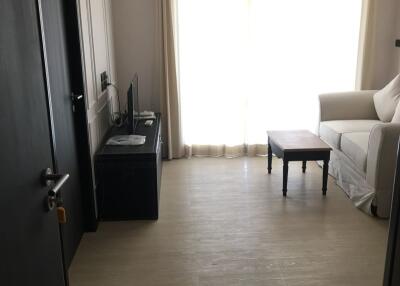 1 Bedroom Condo In Venetian Condo Resort Jomtien For Sale