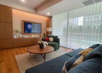 1 Bed 2 Bath 116.79 SQ.M Gardenia Pattaya