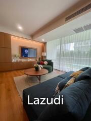 1 Bed 2 Bath 116.79 SQ.M Gardenia Pattaya