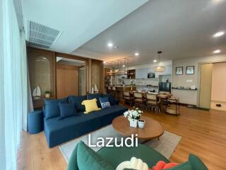 1 Bed 2 Bath 116.79 SQ.M Gardenia Pattaya