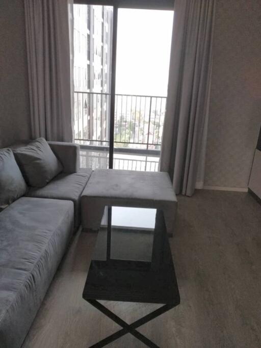 2 Bedrooms Condo in the Base Central Pattaya For Sale