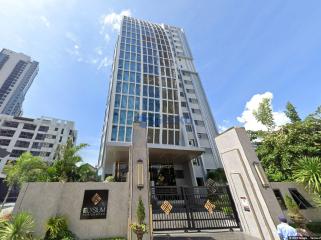 2 Bedrooms Condo in Elysium Residences Pratumnak C004860