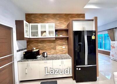 3 Beds 2 Baths 200 SQ.M The Bliss 2
