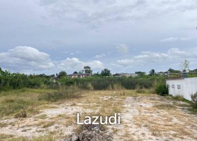 2,564 SQ.M Land in Bangsaray near the Beach