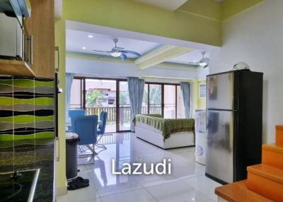 2 Beds 2 Baths 102 SQ.M Thabali Condo