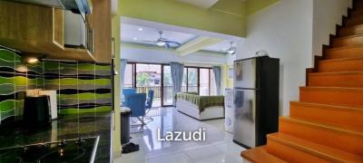 2 Beds 2 Baths 102 SQ.M Thabali Condo